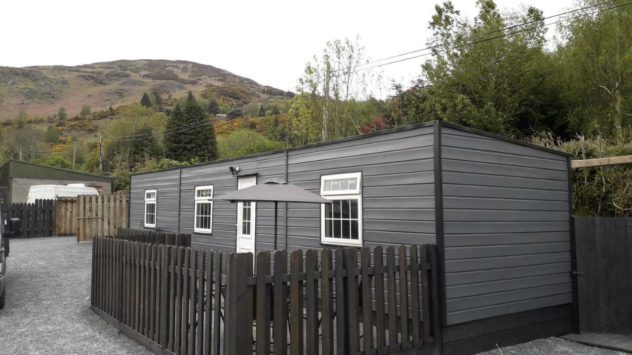The Cabins Kirikee Exterior photo