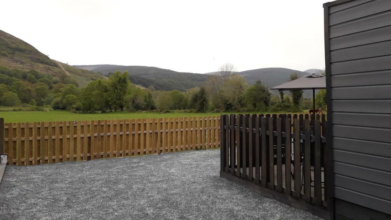The Cabins Kirikee Exterior photo